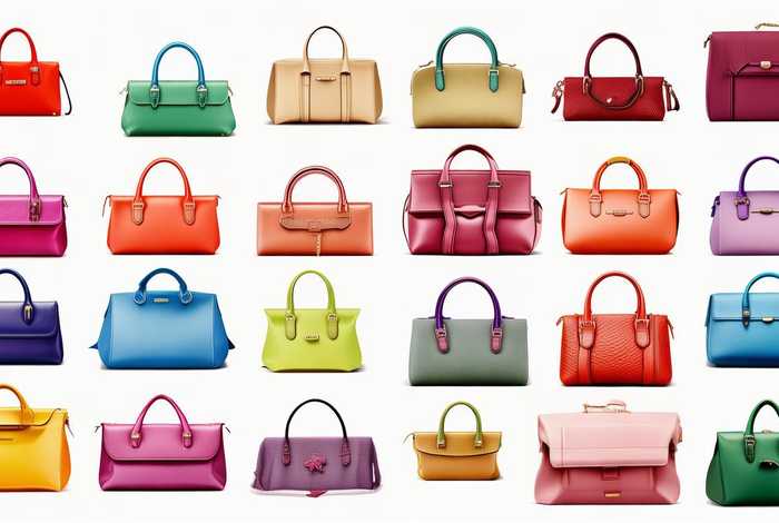 时尚女包图片 时尚女包图片简笔画大全