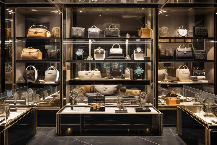 奢侈品品牌；奢侈品品牌大全