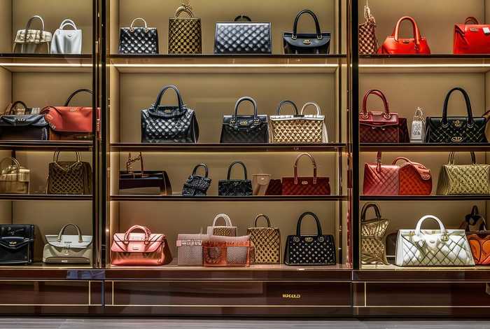 十几万的包包都有什么牌子；十几万的女包是什么牌子的