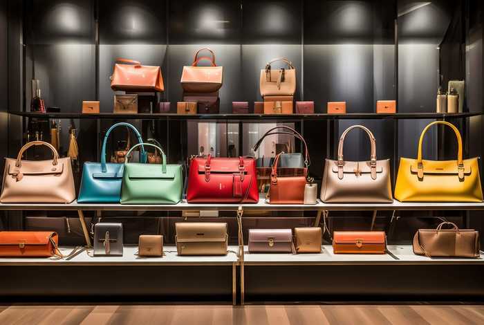 中端品牌的女士包包品牌 中端品牌的女士包包品牌大全