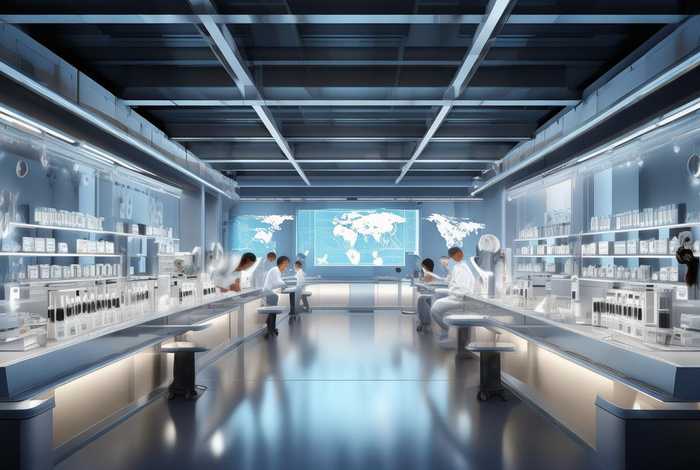 莹特丽做哪些国际大牌护肤品，莹特丽为哪些大牌代工