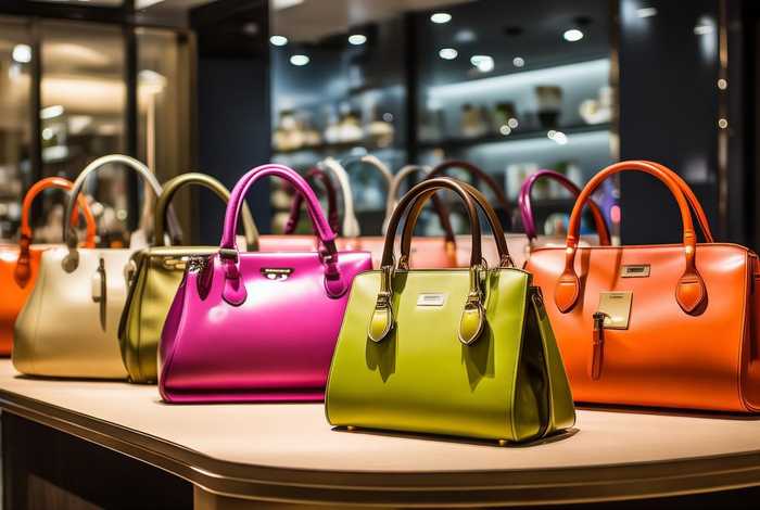 十大品牌女包图片 十大品牌女包图片及价格