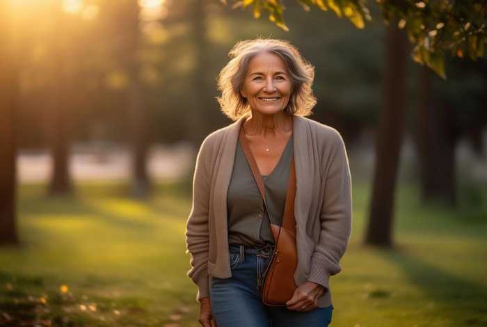 中老年女士斜挎小包、中老年女士斜挎小包图片