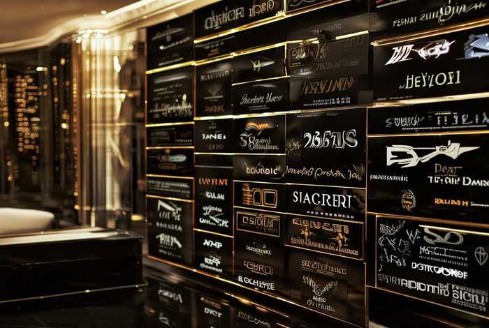 奢侈品牌50排行榜；奢侈品牌排行榜前50