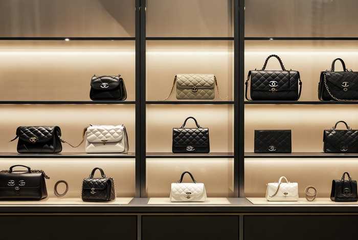香奈儿官网包包大全、香奈儿官网包包2020新款图片