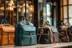 奢侈双肩包排行榜前十名，奢侈双肩包排行榜前十名图片