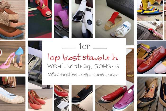 十大口碑最好的鞋子女鞋（十大口碑最好的鞋子女鞋图片）