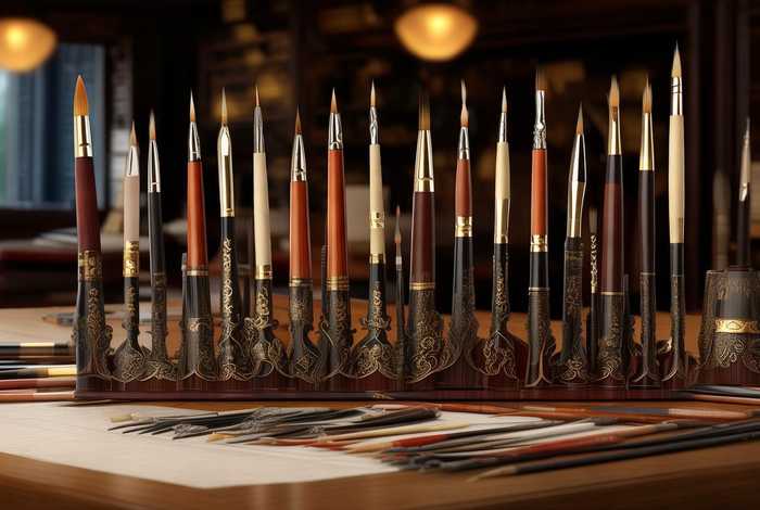 十大名牌毛笔排行榜;十大名牌毛笔排行榜图片 十大名牌毛笔排行榜;十大名牌毛笔排行榜图片