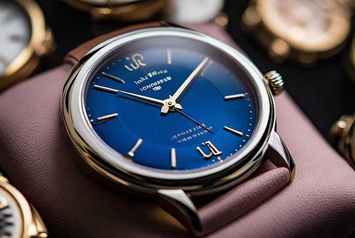 世界十大名表排名顺序浪琴、世界十大名表品牌排名浪琴