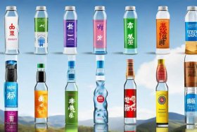 四个字的矿泉水品牌名字大全；四个字的矿泉水品牌名字大全图片