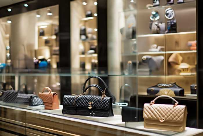 香奈儿香港官网包 - 香奈儿包包香港官网旗舰店