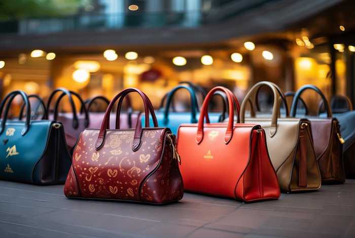 中国皮包品牌排行，中国皮包品牌排行榜前十名