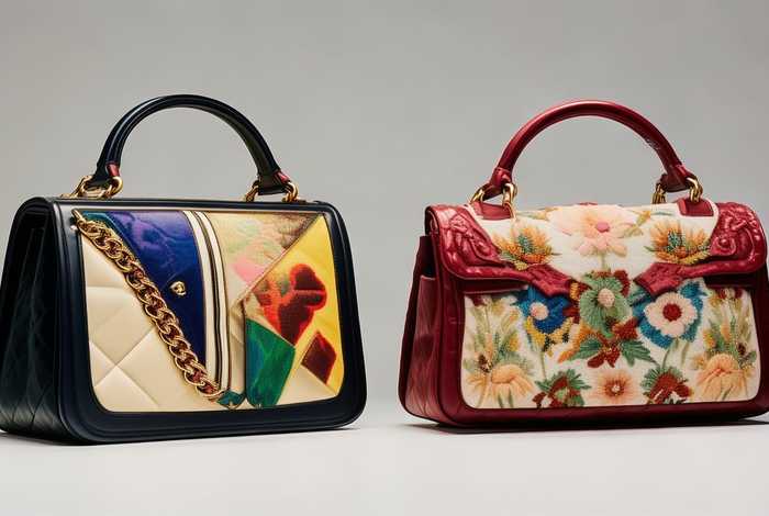 香奈儿2024春夏包包，香奈儿2020春夏包