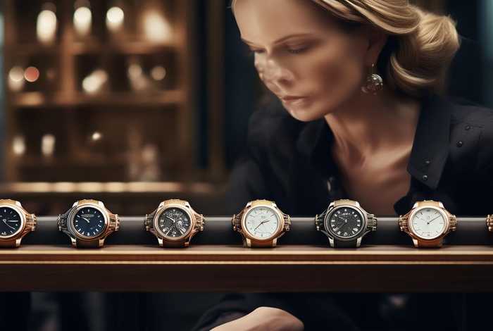 十大名表世界排名十大名表图片，十大名表世界排名十大名表图片女土