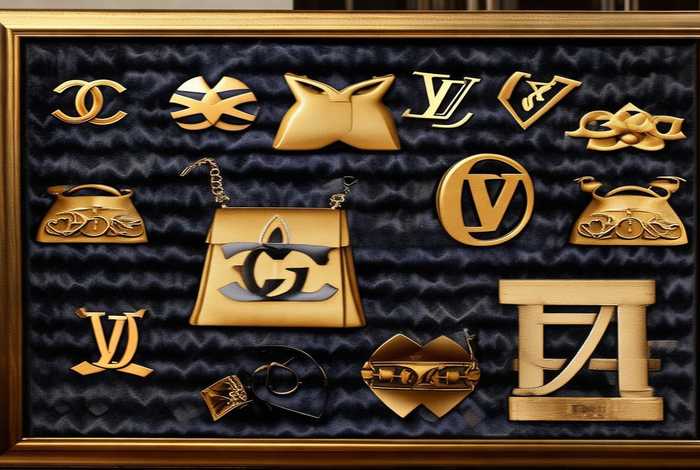 十大名牌包包标志；十大名牌包包的标志