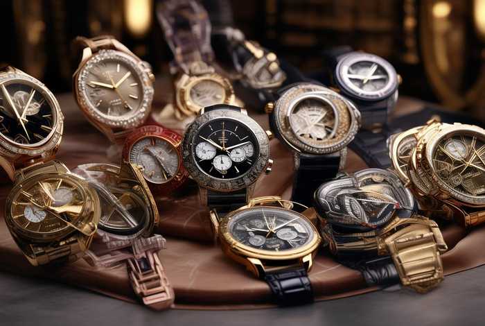 世界十大奢侈名表，世界十大奢侈名表品牌