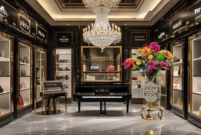 奢侈品排名2023；2021年奢侈品牌排行榜