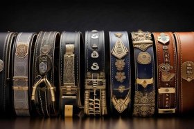 十大奢侈品腰带标志、十大奢侈品腰带标志是什么