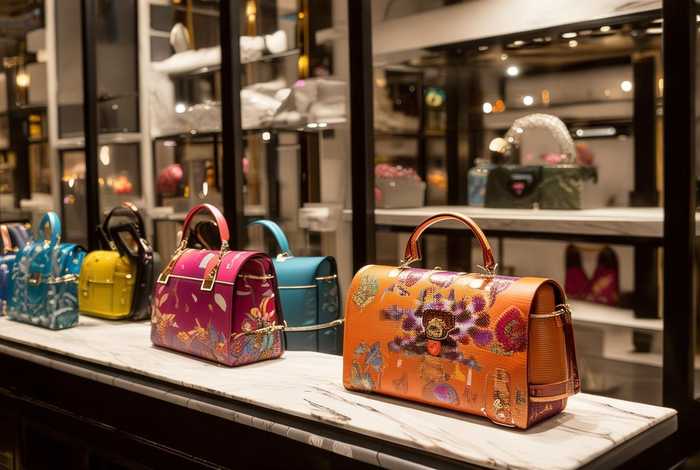 中国十大品牌女士包，中国十大品牌女士包有哪些