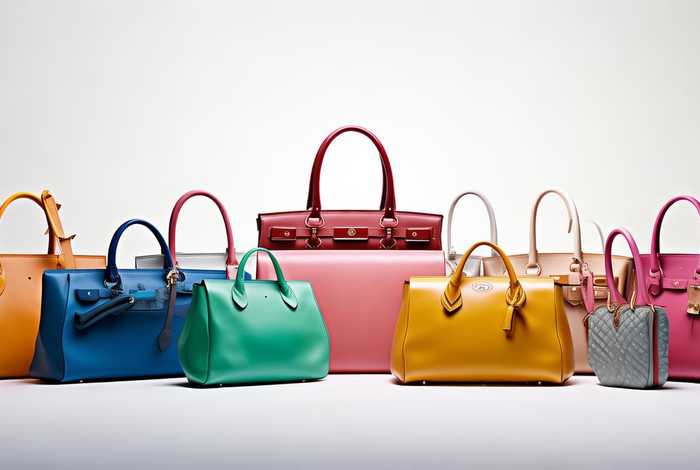 世界最好的包包排行榜前十名；世界最好的包包排行榜前十名图片