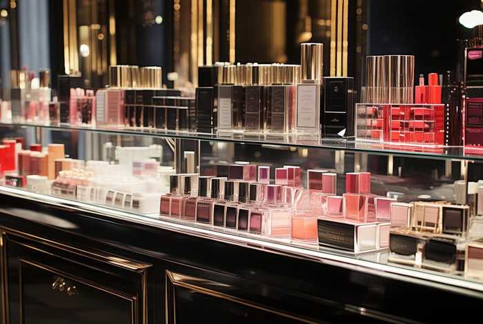 十大品牌奢侈品化妆品 - 十大品牌奢侈品化妆品排行榜 十大品牌奢侈品化妆品 - 十大品牌奢侈品化妆品排行榜