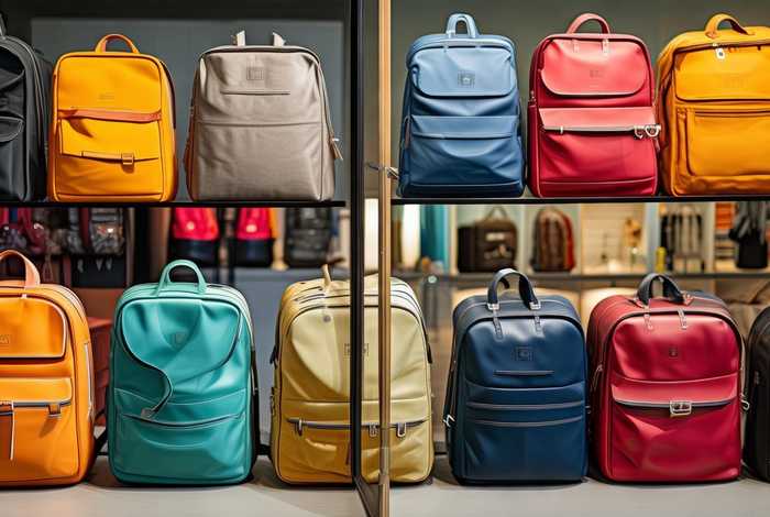 双肩包品牌十大排名全部；双肩包包品牌十大排名