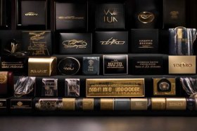 十大轻奢品牌排行榜图片；十大轻奢品牌排行榜图片高清