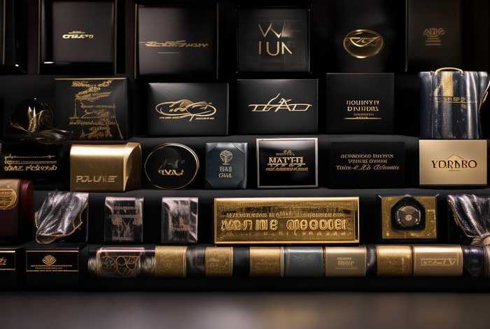 十大轻奢品牌排行榜图片；十大轻奢品牌排行榜图片高清