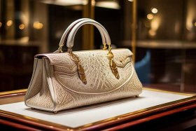 什么包包几十万一个 一个包包几十万,真有那么贵吗