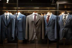 小众男装奢侈品牌有哪些，小众男装奢侈品牌有哪些牌子