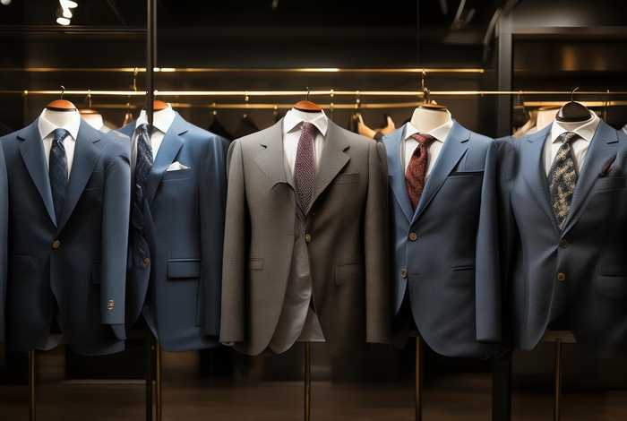 小众男装奢侈品牌有哪些，小众男装奢侈品牌有哪些牌子