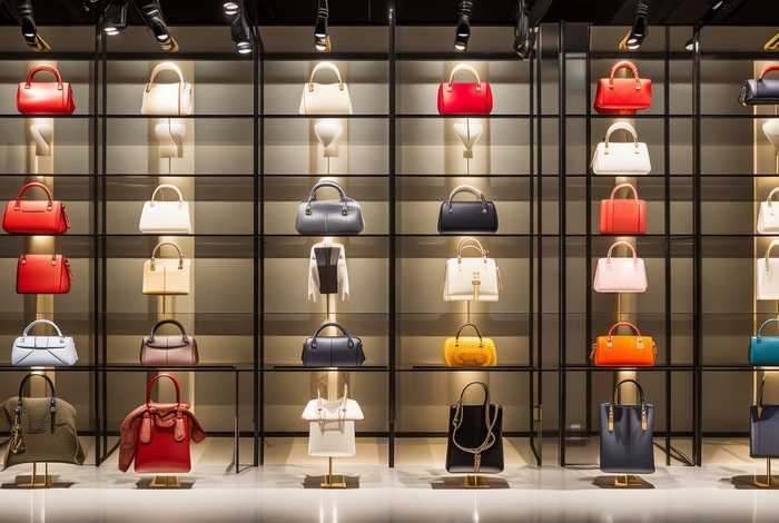 手袋品牌前二十名，手袋品牌前二十名排行榜