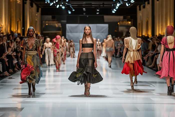 世界服装品牌十大排名榜，世界服装品牌十大排名榜最新