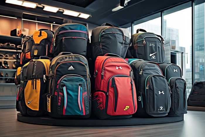 十大运动包品牌（十大运动包品牌推荐）