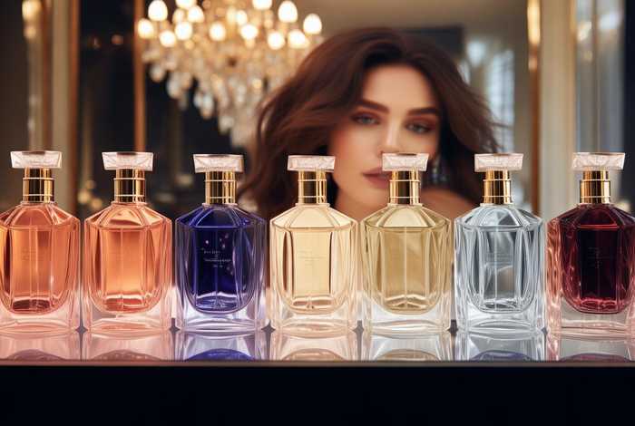 最受欢迎的几款女士香水 最受欢迎的几款女士香水排名