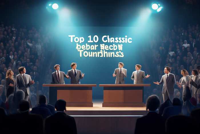 十大经典辩论赛视频完整版 - 十大经典辩论赛视频完整版免费