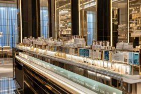 十大奢侈化妆品排行榜海蓝之谜 奢侈化妆品品牌排行榜前十名