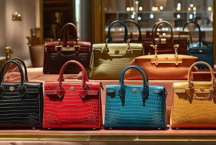 十大奢侈品牌排行榜包包，十大奢侈品牌排行榜包包有哪些