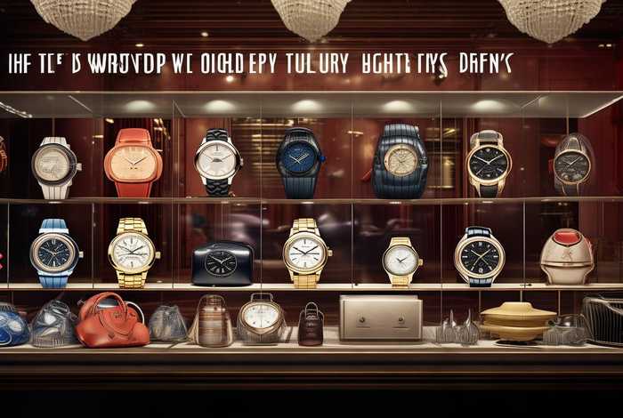 世界十大品牌奢侈品(世界十大奢侈品牌百度百科) 世界十大品牌奢侈品(世界十大奢侈品牌百度百科)