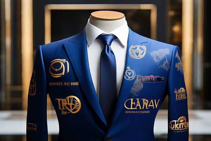 世界十大顶级奢侈品牌logo 世界十大顶级奢侈品牌男装