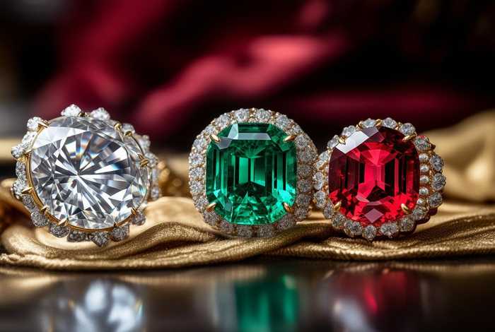 世界三大顶奢珠宝 - 世界三大顶奢珠宝是哪三个 世界三大顶奢珠宝 - 世界三大顶奢珠宝是哪三个