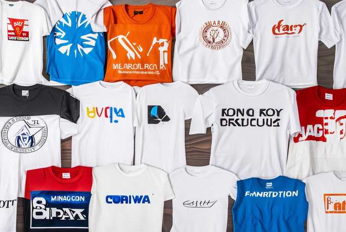 世界十大品牌t恤图标（世界品牌体恤标志）