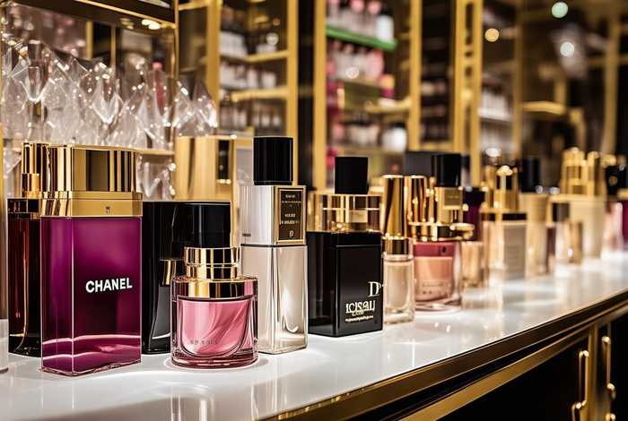 世界十大顶级奢侈品牌化妆品;世界十大顶级奢侈品牌化妆品都有什么 世界十大顶级奢侈品牌化妆品;世界十大顶级奢侈品牌化妆品都有什么