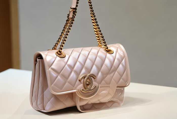 香奈儿早春新款包包；香奈儿早春新款包包图片