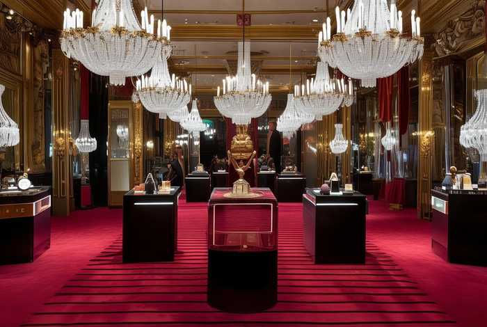 奢侈品品牌三大集团公司是什么 - 奢侈品品牌的三大集团公司