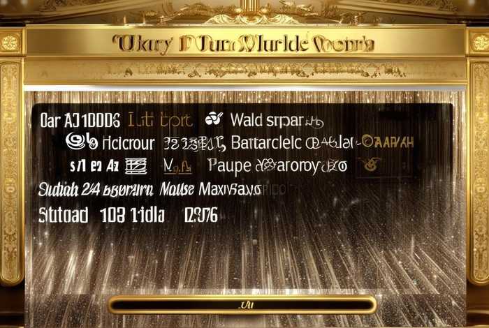 世界十大奢侈品牌排名 世界十大奢侈品牌排名前十名