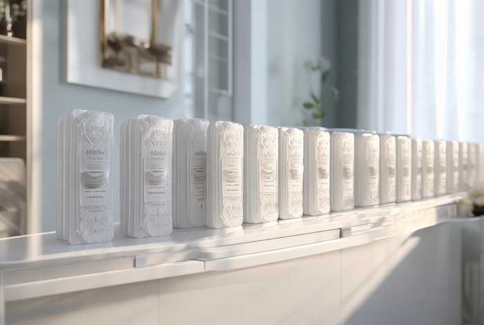 最好的卫生巾排名2023（最好的卫生巾排名第一）