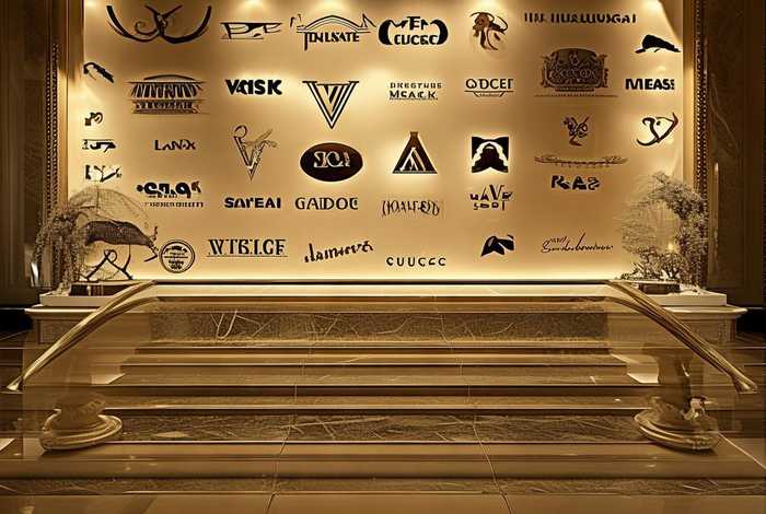 世界十大奢侈品是哪些品牌，世界十大奢侈品是哪些品牌的