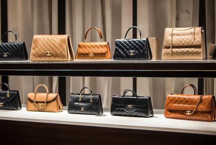 香奈儿包包官方价格及图片、香奈儿包包官方价格及图片大全