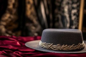 十大奢侈品排名帽子；十大奢侈品排名帽子图片